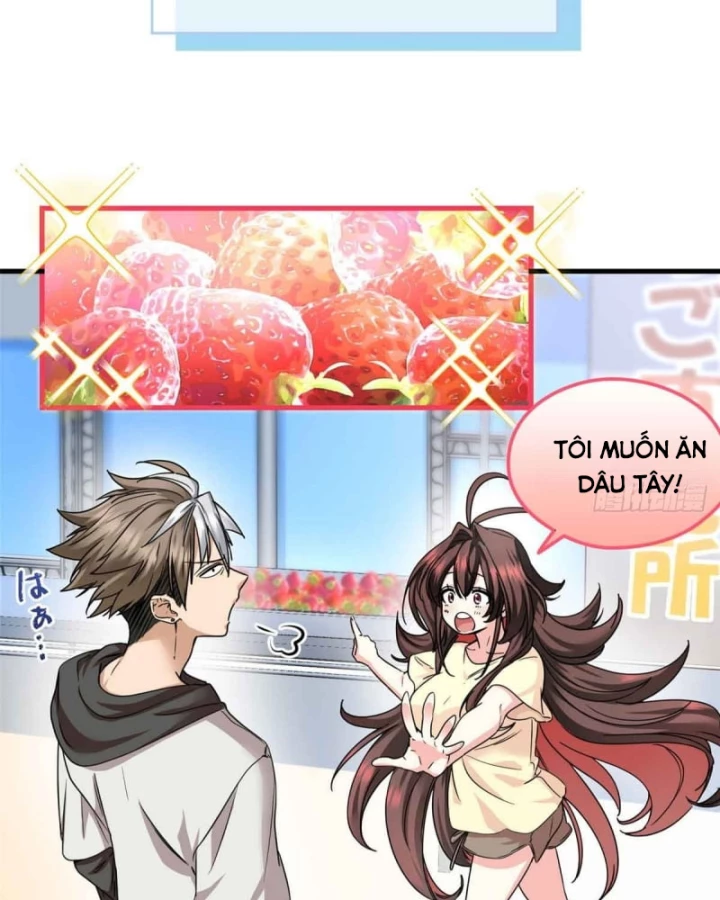 Thì Ra Ta Là Yêu Nhị Đại Chapter 14 - 41