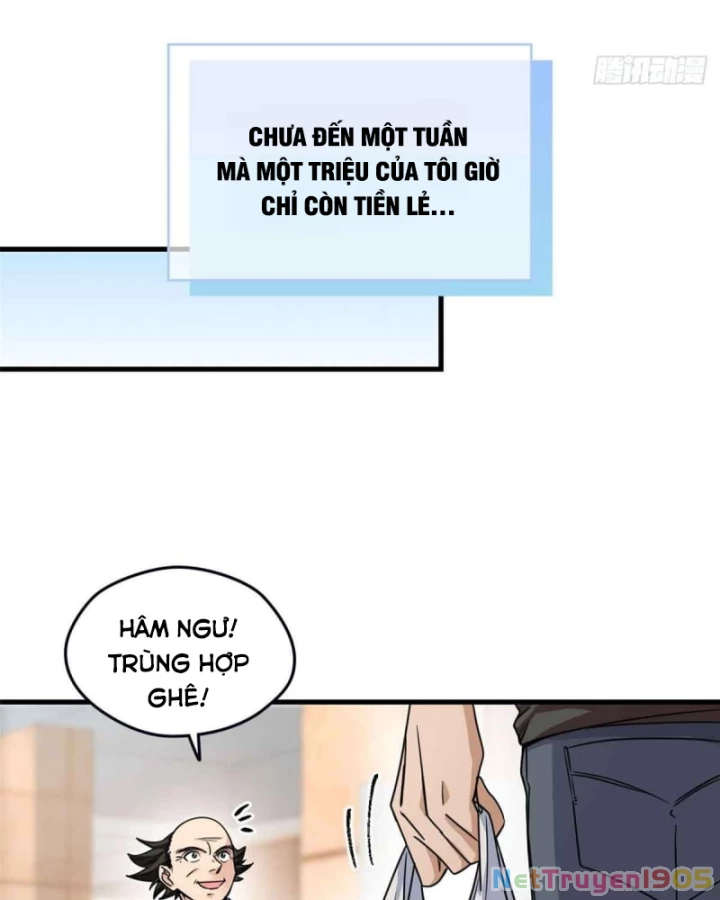 Thì Ra Ta Là Yêu Nhị Đại Chapter 14 - 43