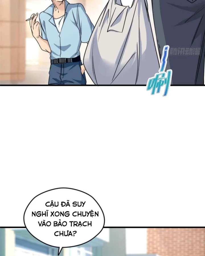 Thì Ra Ta Là Yêu Nhị Đại Chapter 14 - 44