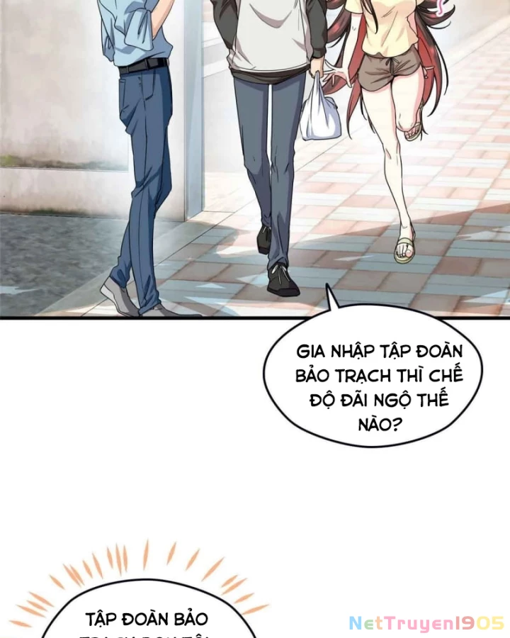 Thì Ra Ta Là Yêu Nhị Đại Chapter 14 - 46