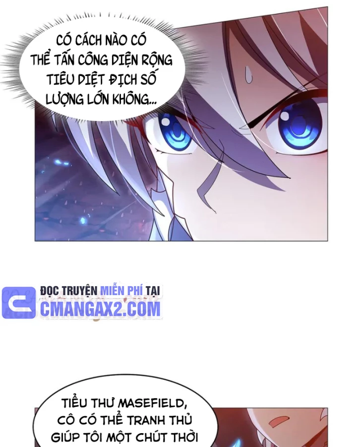 Ma Vương Thất Nghiệp Chapter 441 - 24