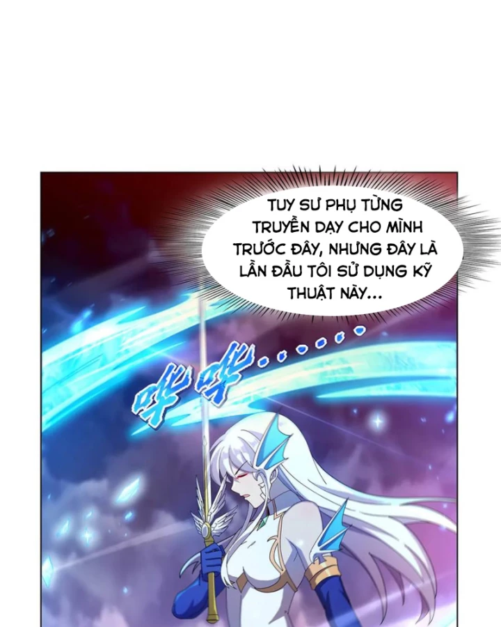 Ma Vương Thất Nghiệp Chapter 441 - 31