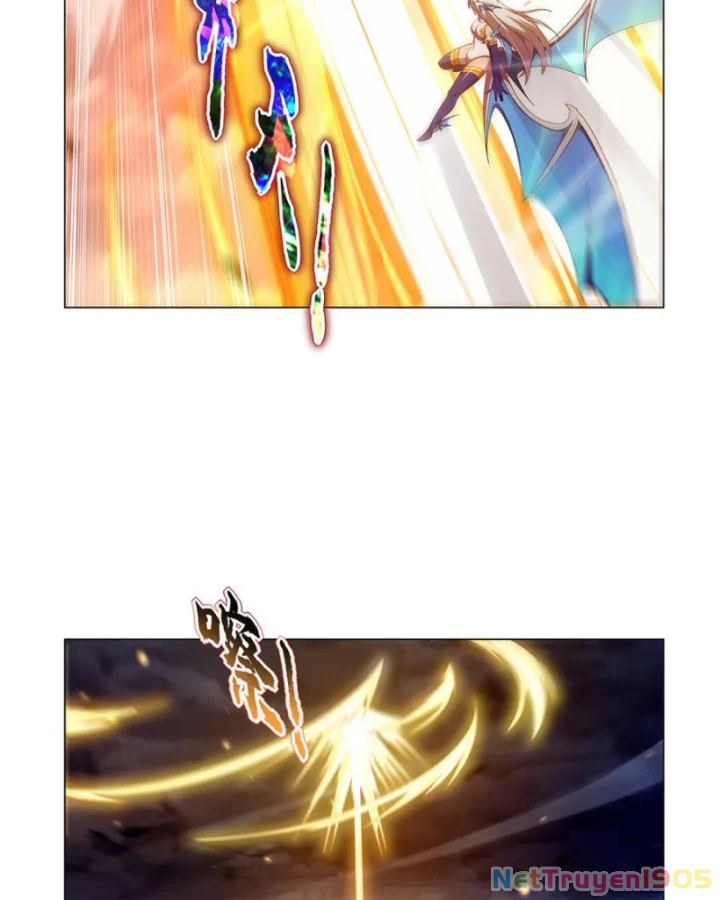 Ma Vương Thất Nghiệp Chapter 441 - 41