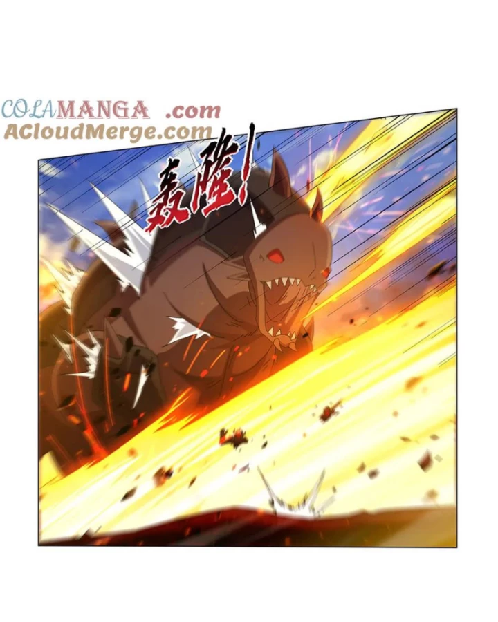 Ma Vương Thất Nghiệp Chapter 441 - 61