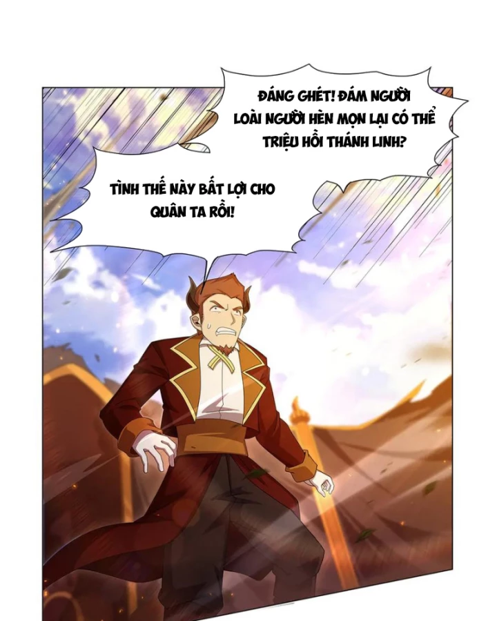 Ma Vương Thất Nghiệp Chapter 441 - 65