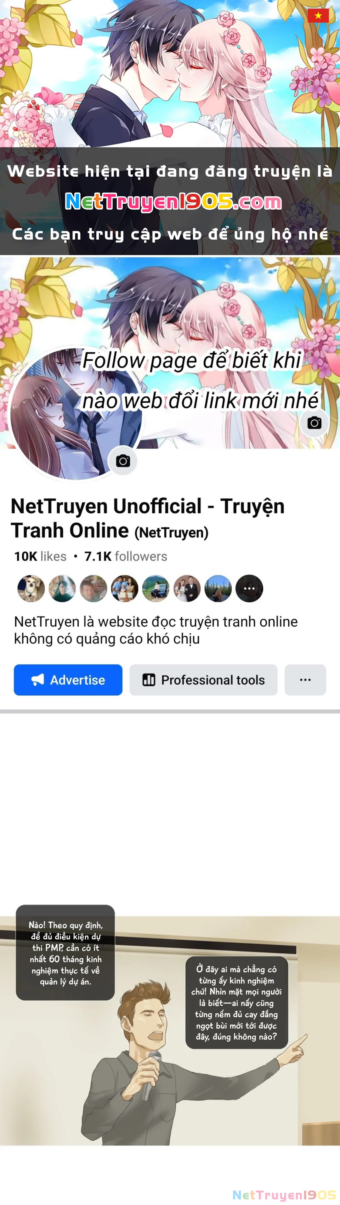 Chán Chường Chapter 35 - 1