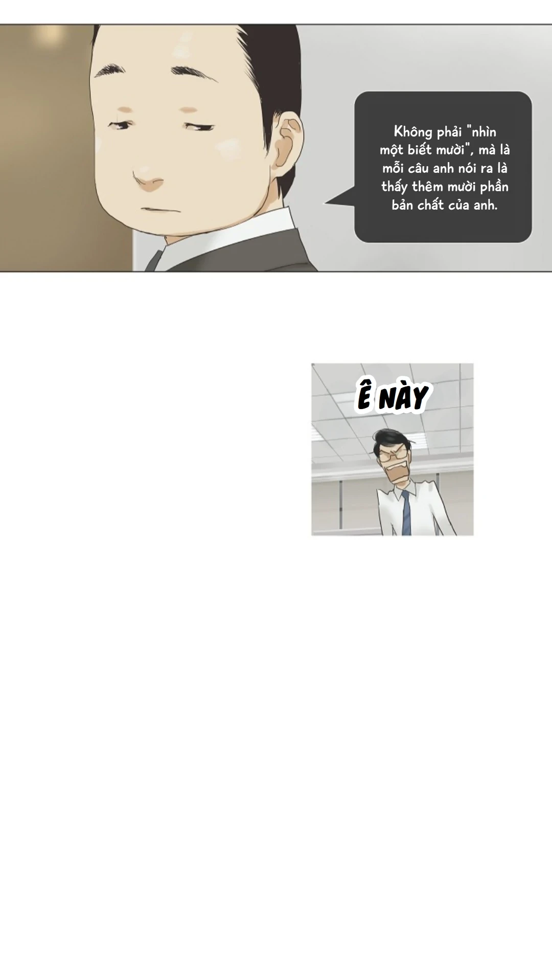 Chán Chường Chapter 35 - 11