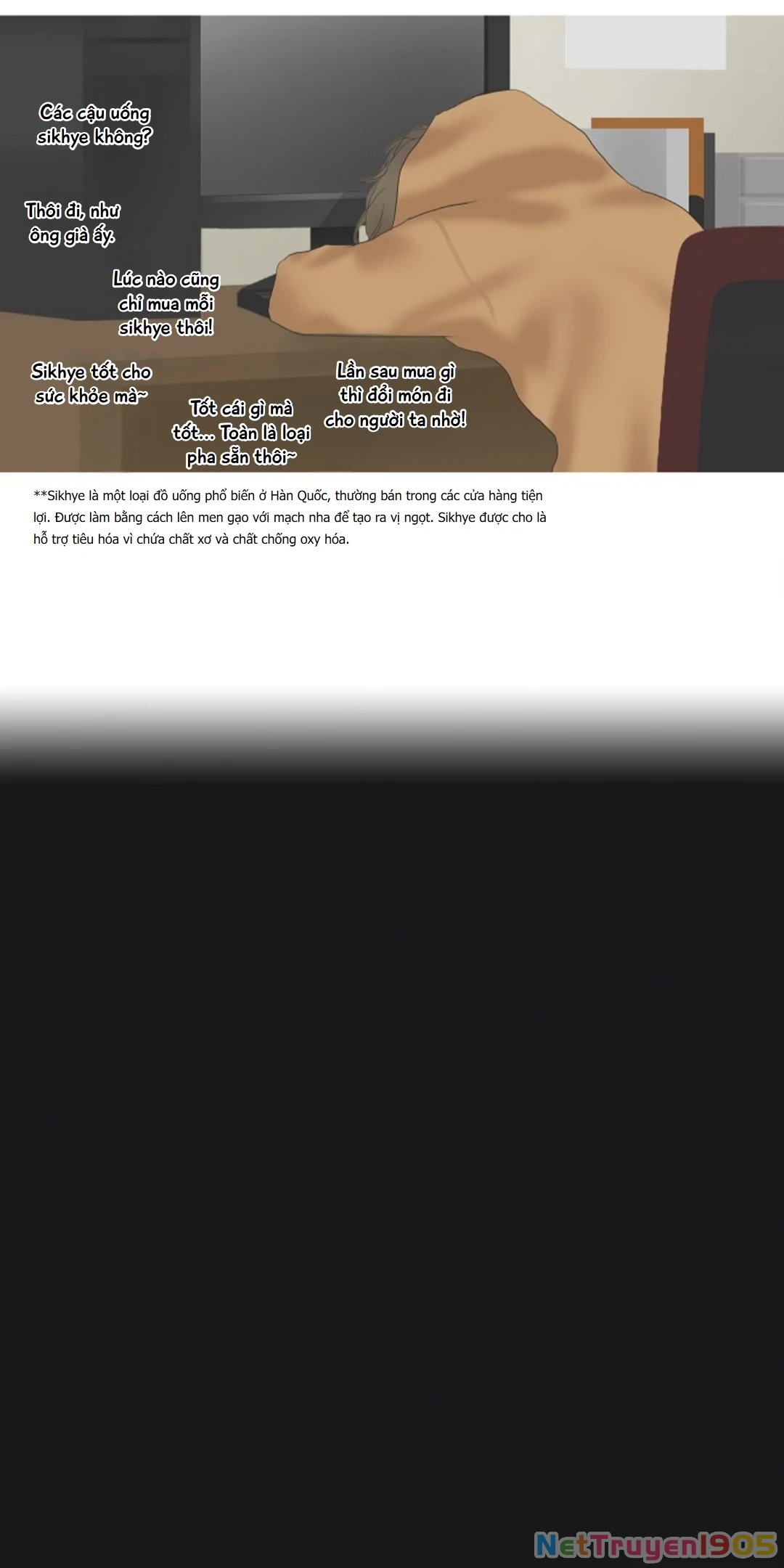 Chán Chường Chapter 35 - 18