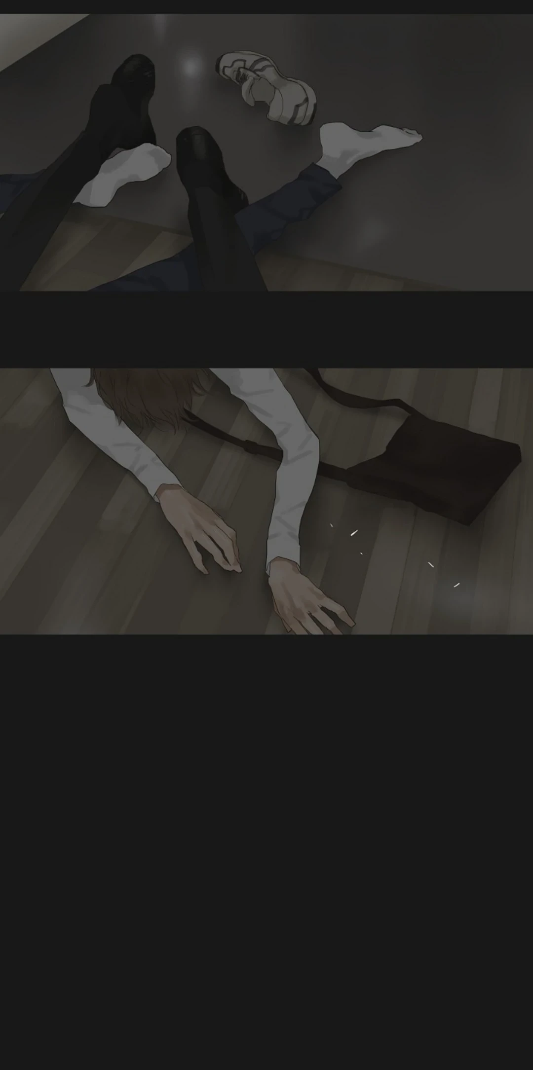 Chán Chường Chapter 35 - 20