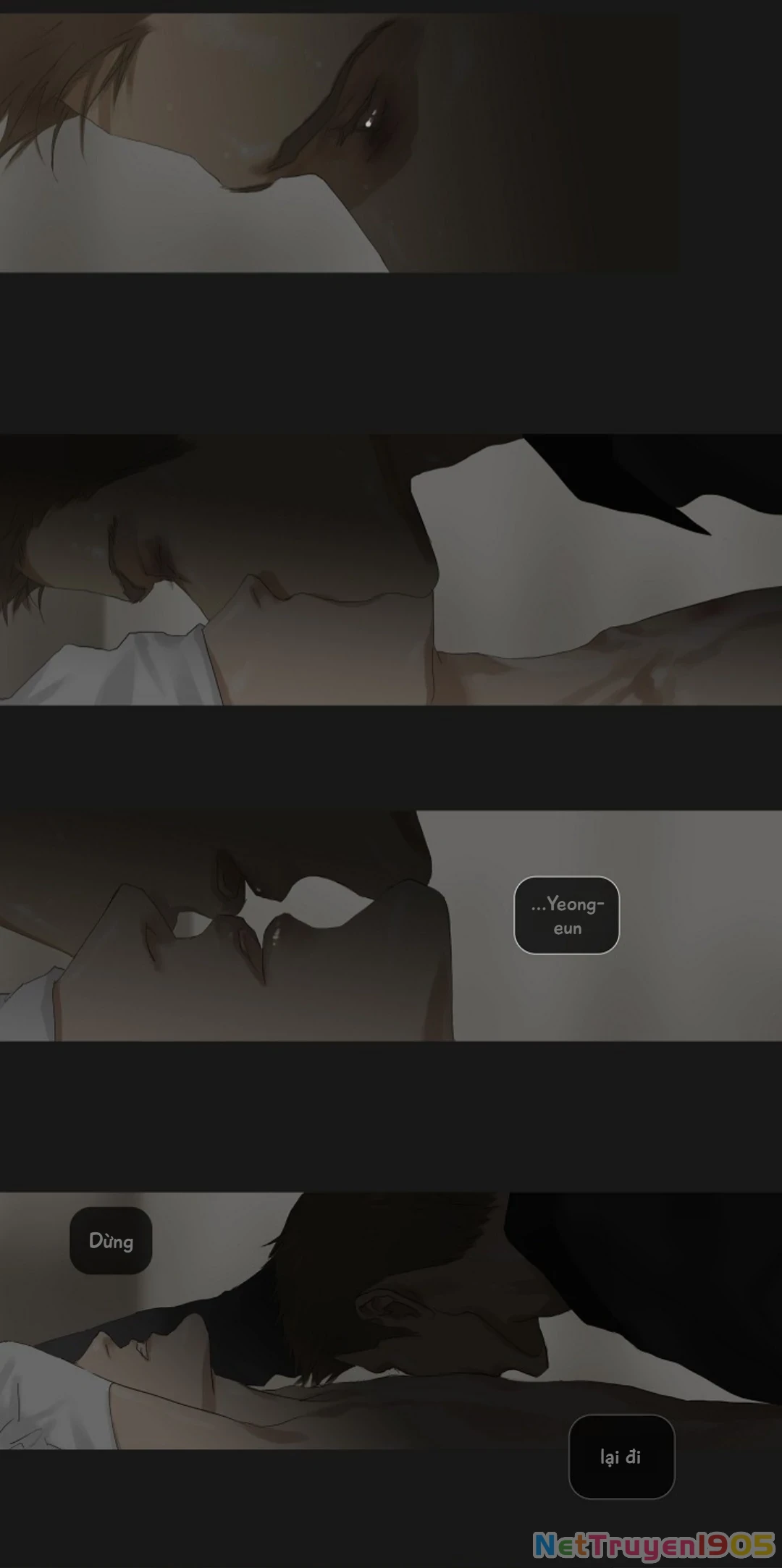 Chán Chường Chapter 35 - 22