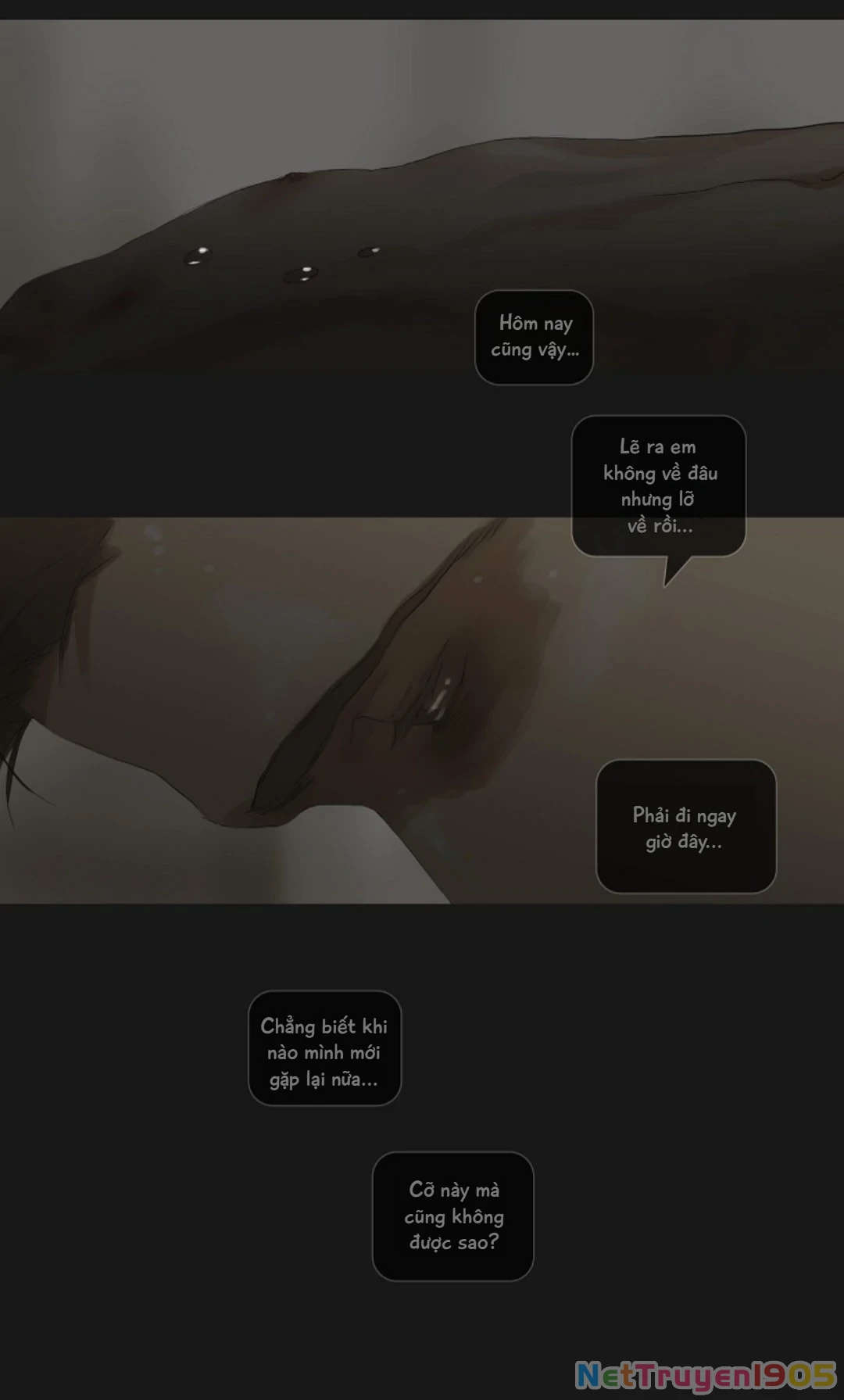 Chán Chường Chapter 35 - 24