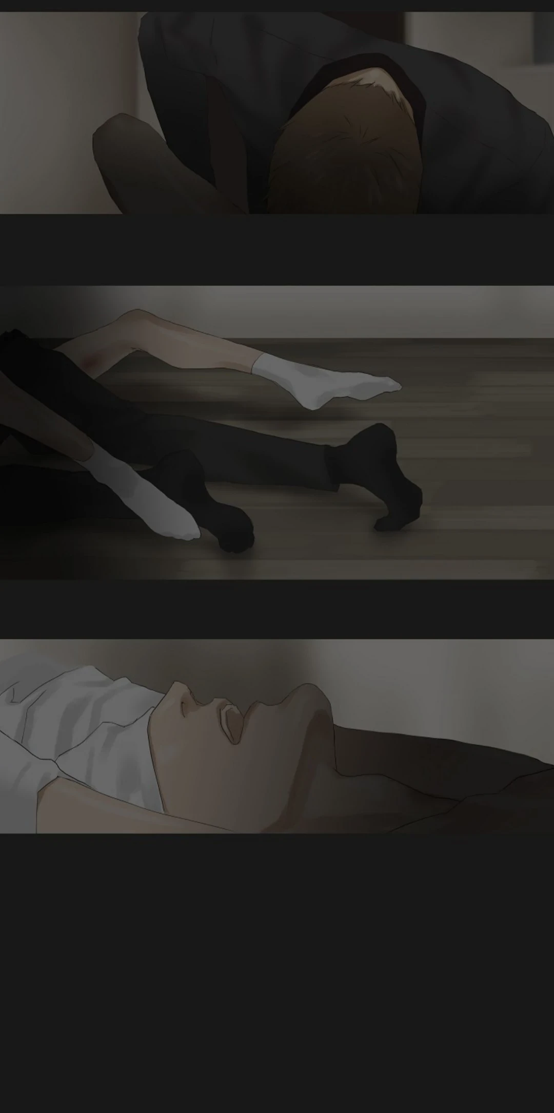 Chán Chường Chapter 35 - 25