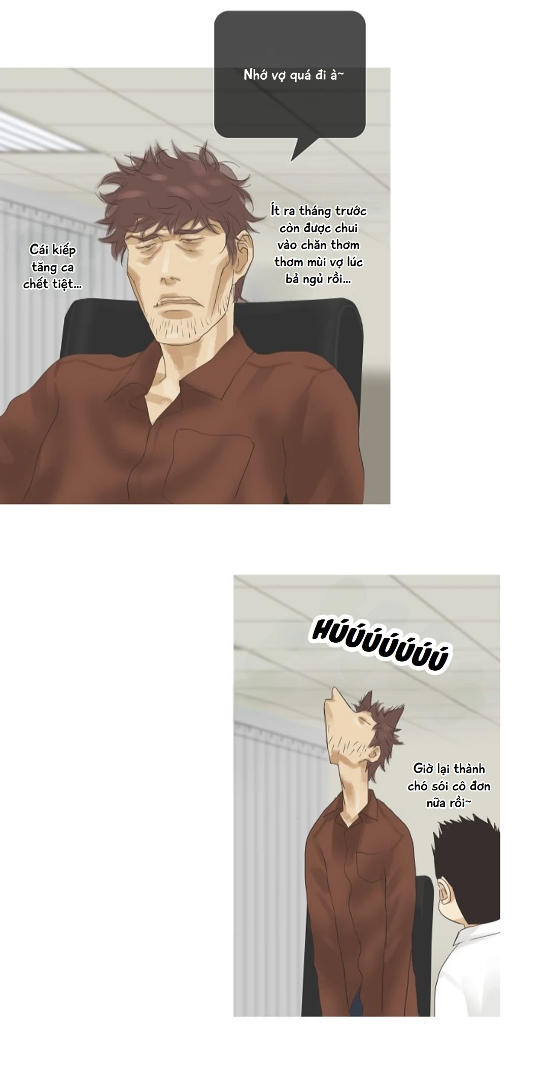 Chán Chường Chapter 35 - 28