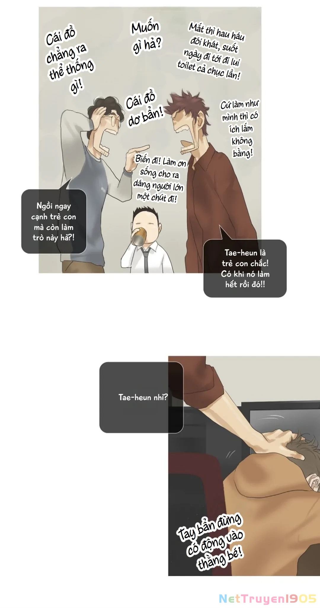 Chán Chường Chapter 35 - 30