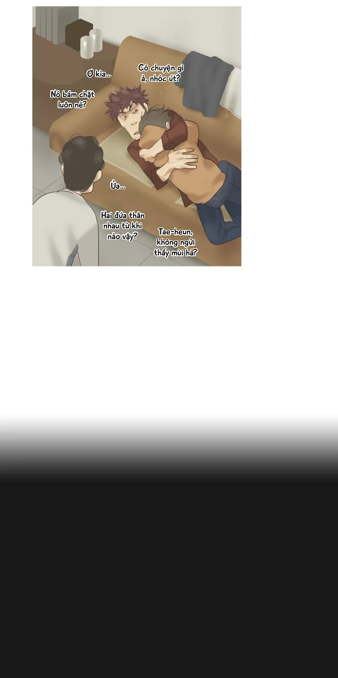 Chán Chường Chapter 35 - 32