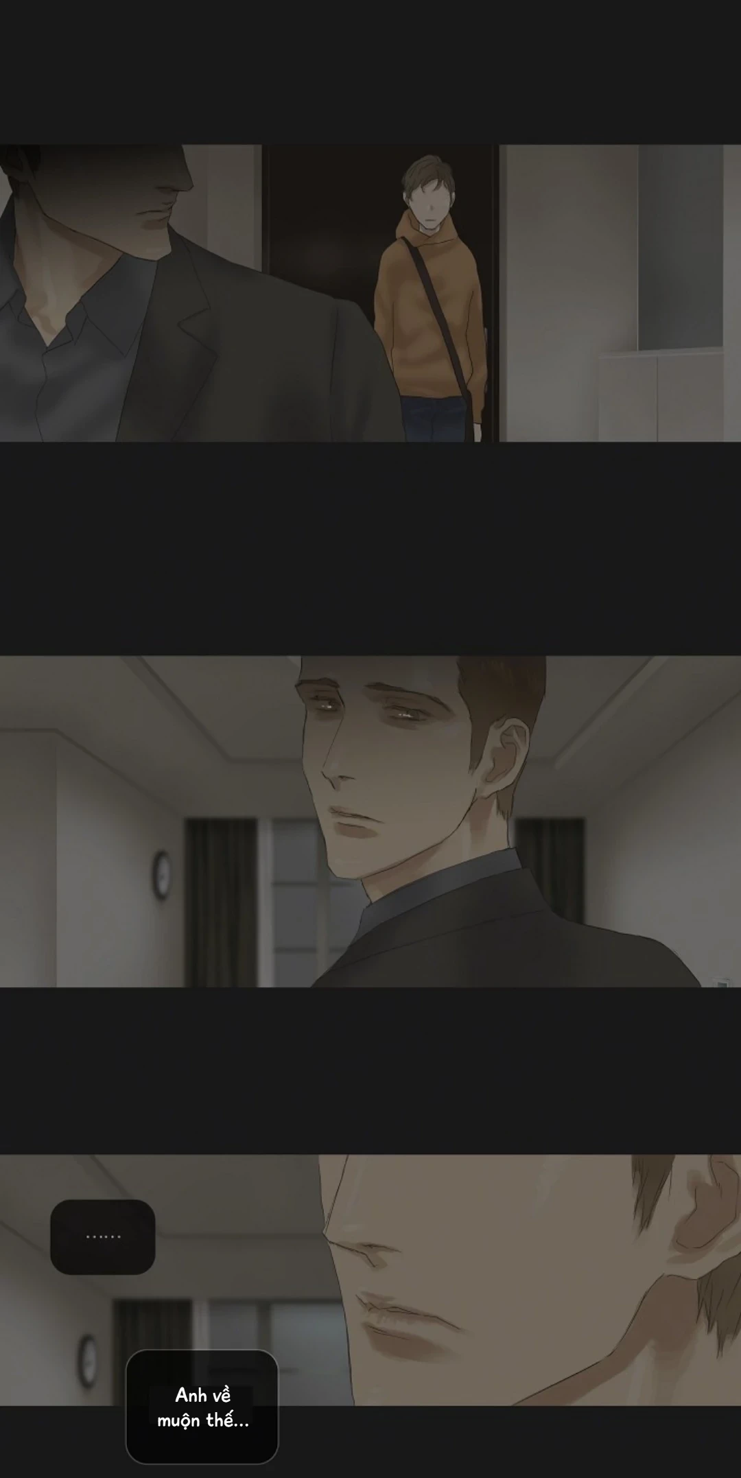 Chán Chường Chapter 35 - 34