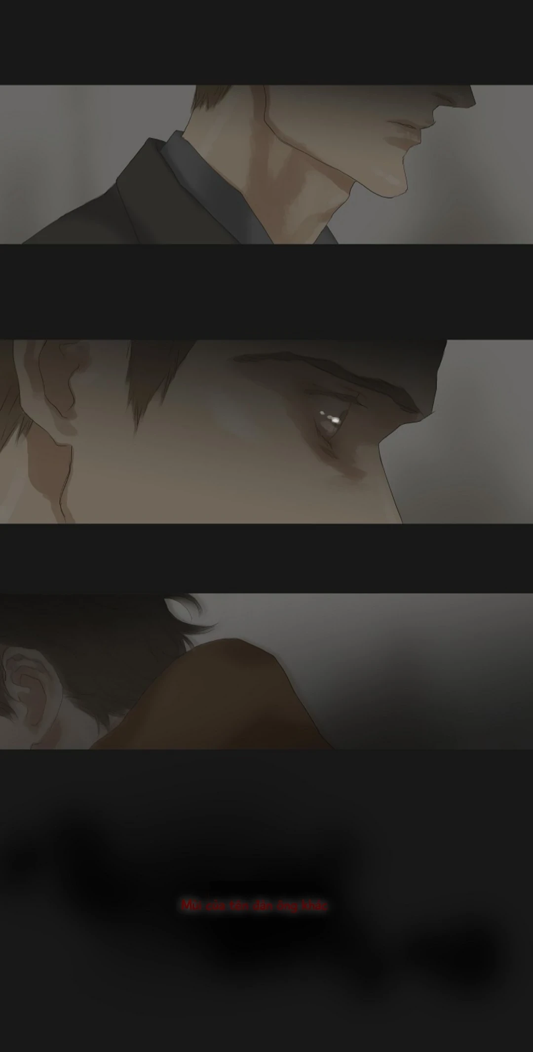 Chán Chường Chapter 35 - 36