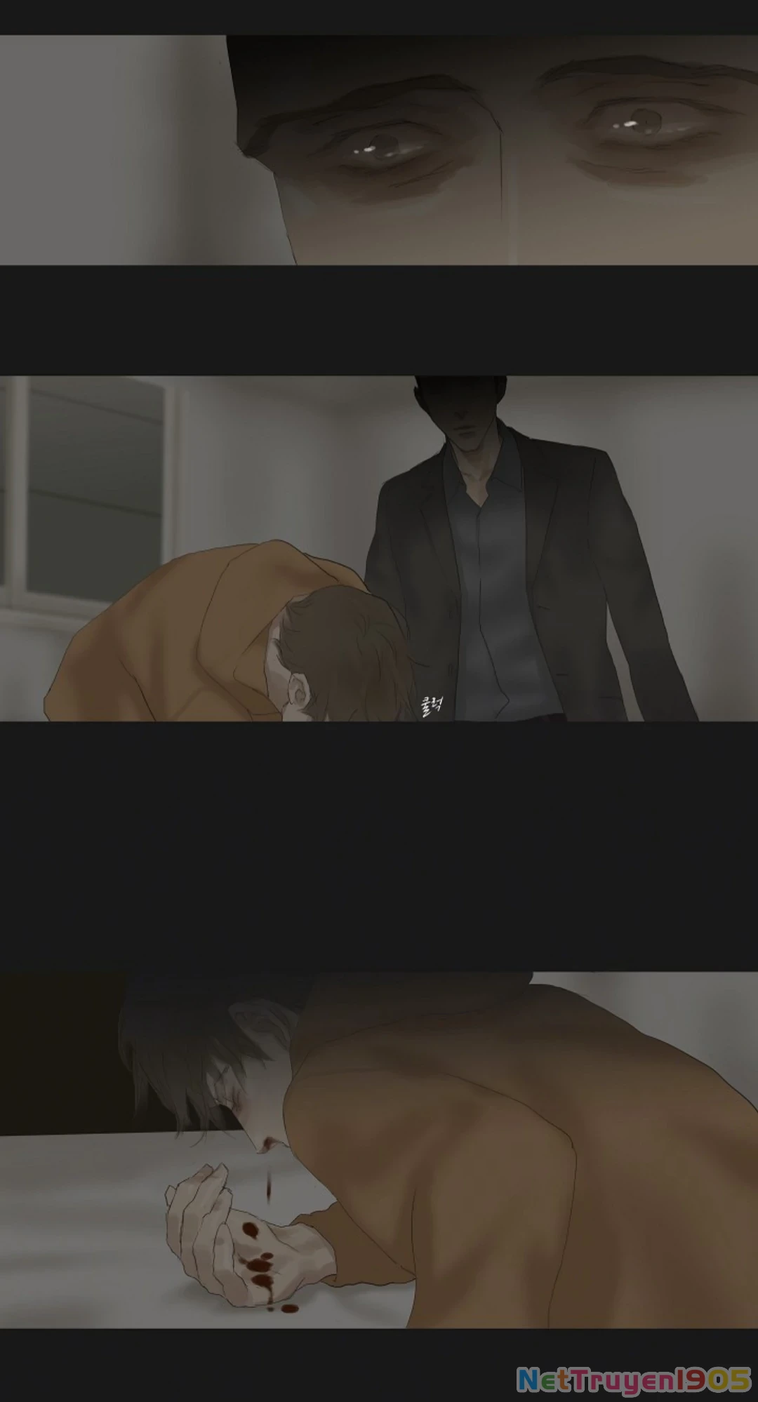 Chán Chường Chapter 35 - 42