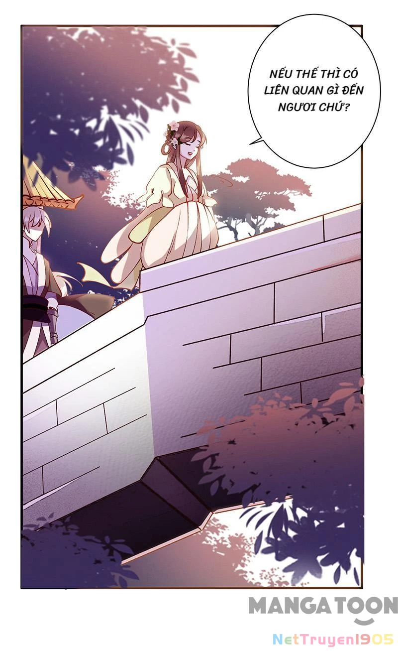 Nhất Phẩm Đích Nữ Chapter 66 - 2