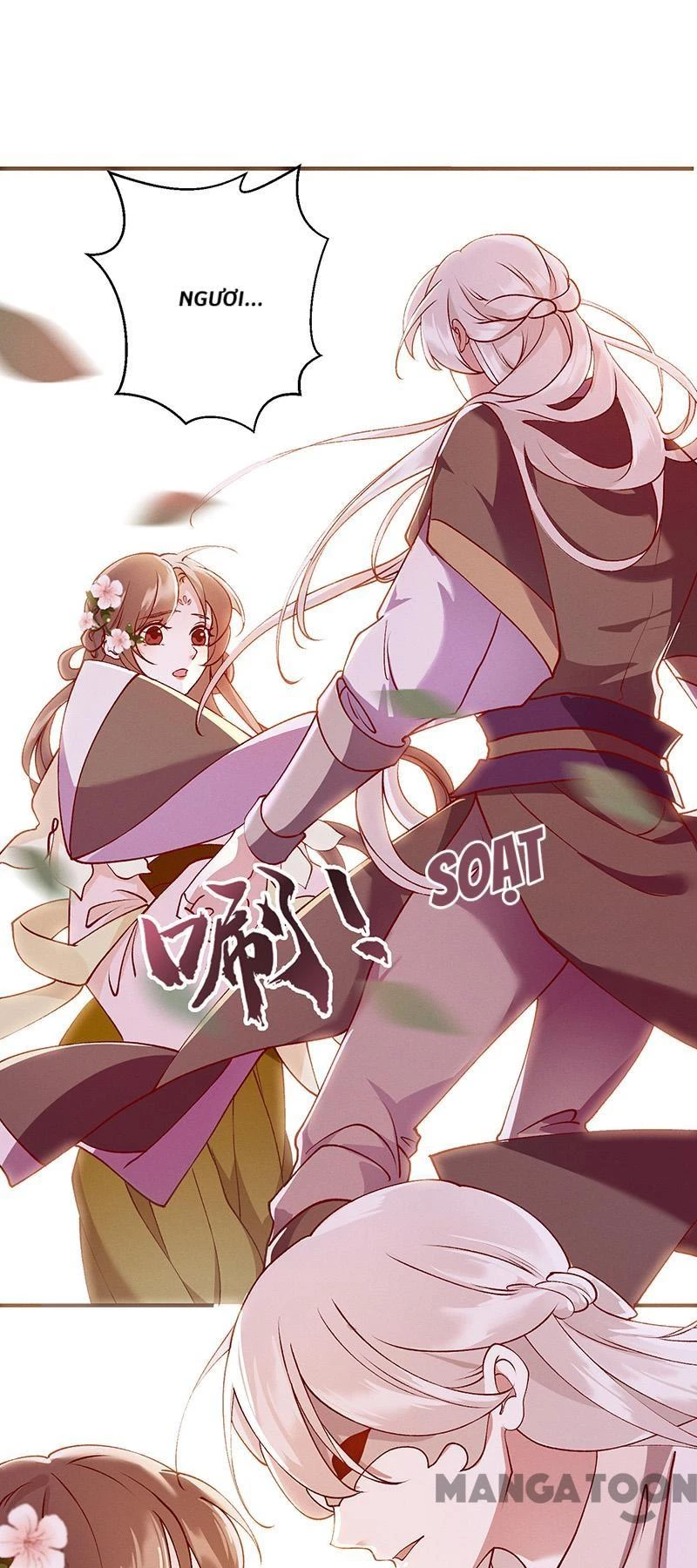 Nhất Phẩm Đích Nữ Chapter 66 - 5