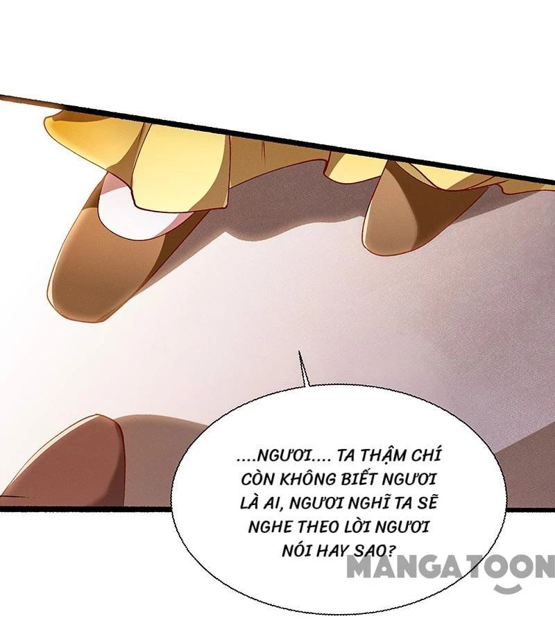 Nhất Phẩm Đích Nữ Chapter 66 - 7