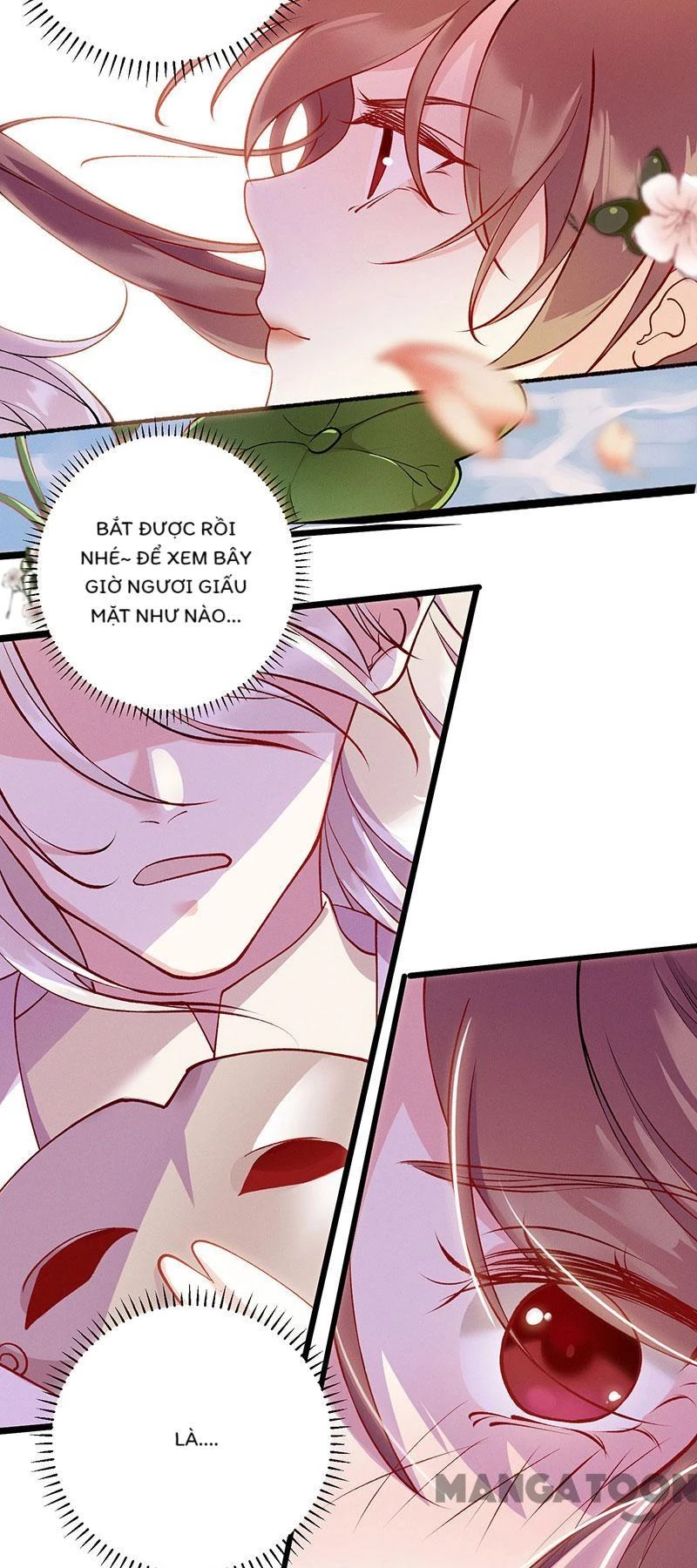Nhất Phẩm Đích Nữ Chapter 66 - 16