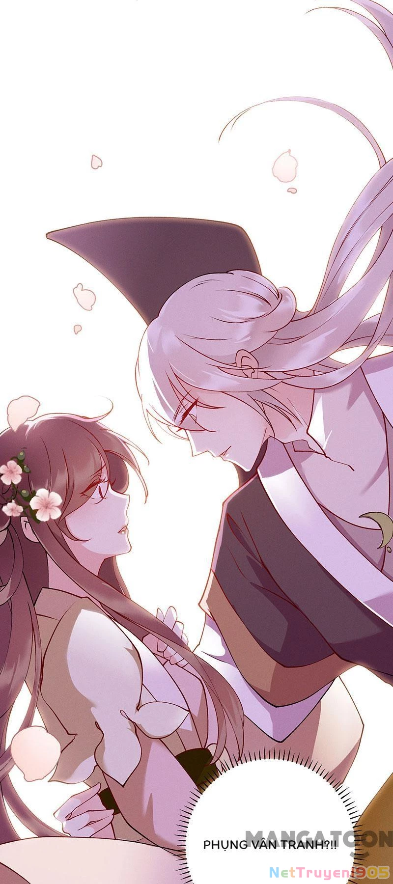 Nhất Phẩm Đích Nữ Chapter 66 - 18