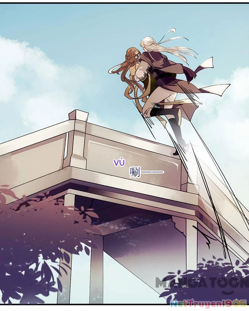 Nhất Phẩm Đích Nữ Chapter 66 - 21