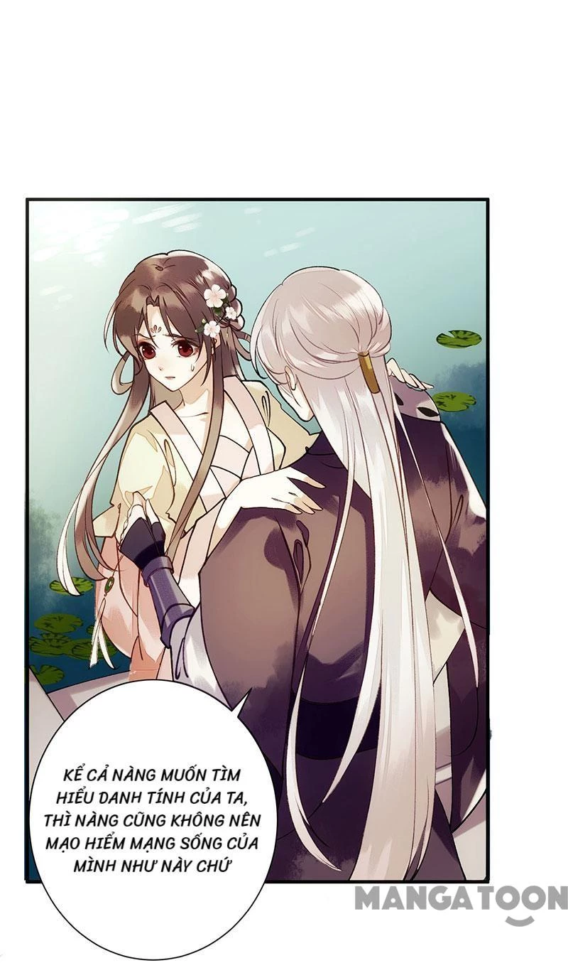 Nhất Phẩm Đích Nữ Chapter 66 - 22