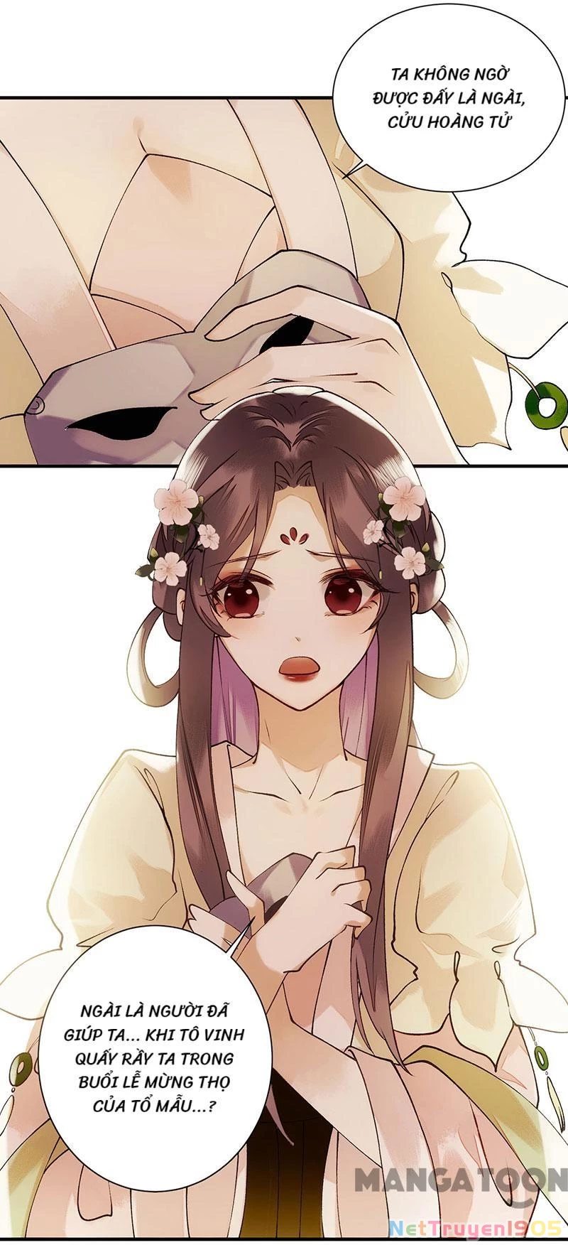 Nhất Phẩm Đích Nữ Chapter 66 - 23