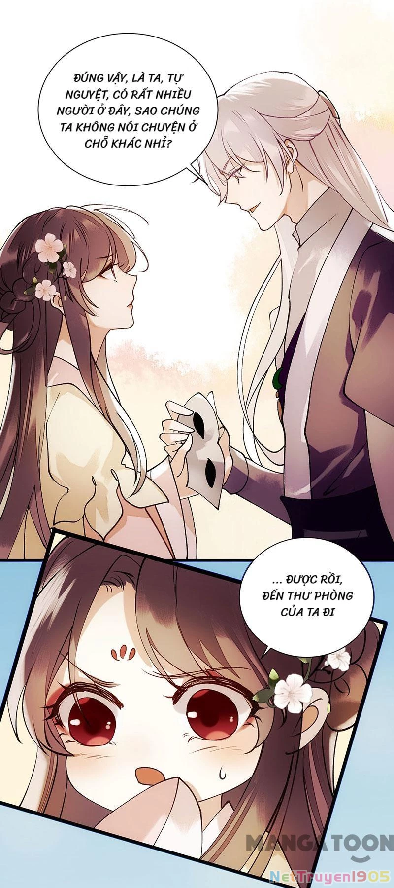 Nhất Phẩm Đích Nữ Chapter 66 - 24