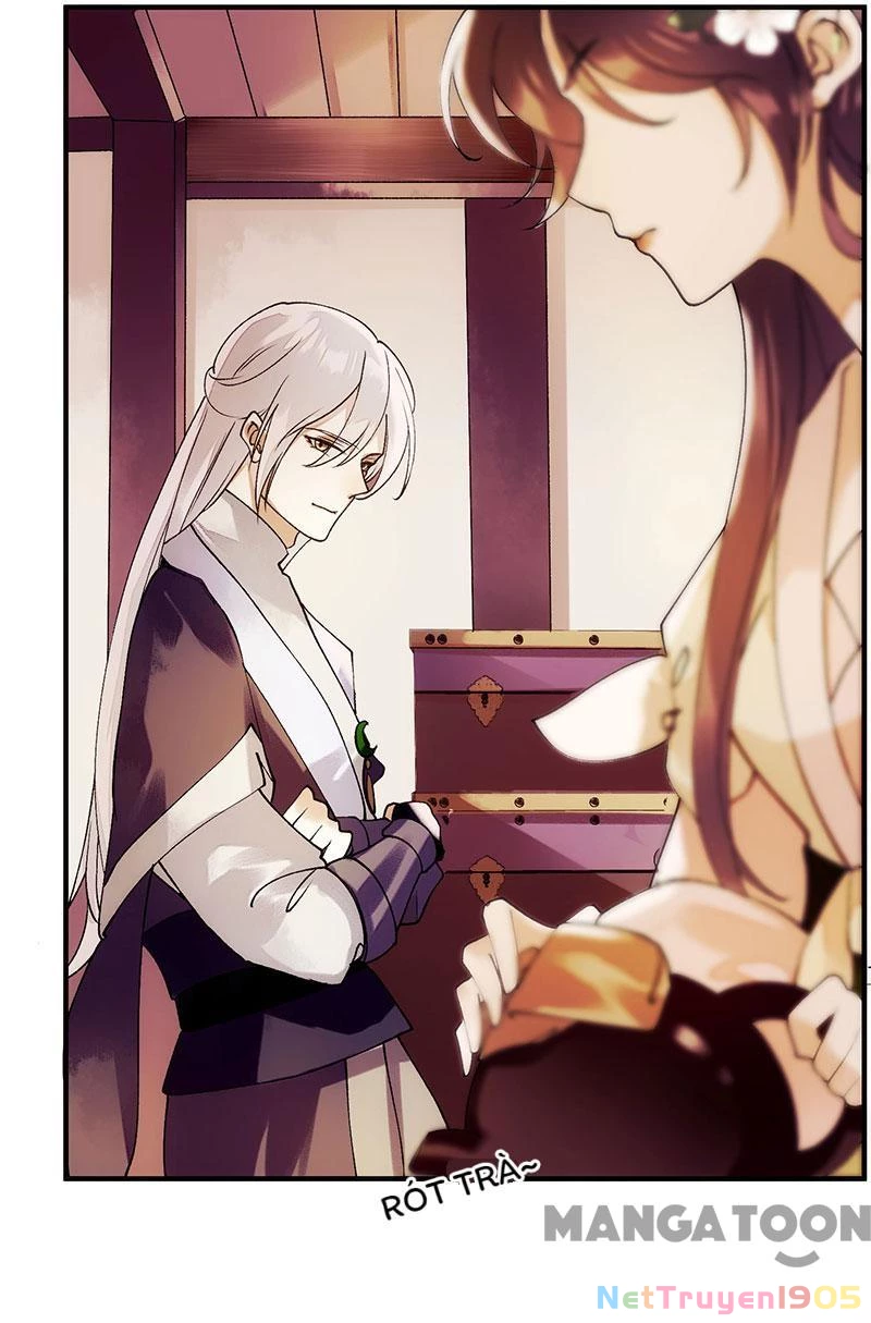 Nhất Phẩm Đích Nữ Chapter 66 - 27