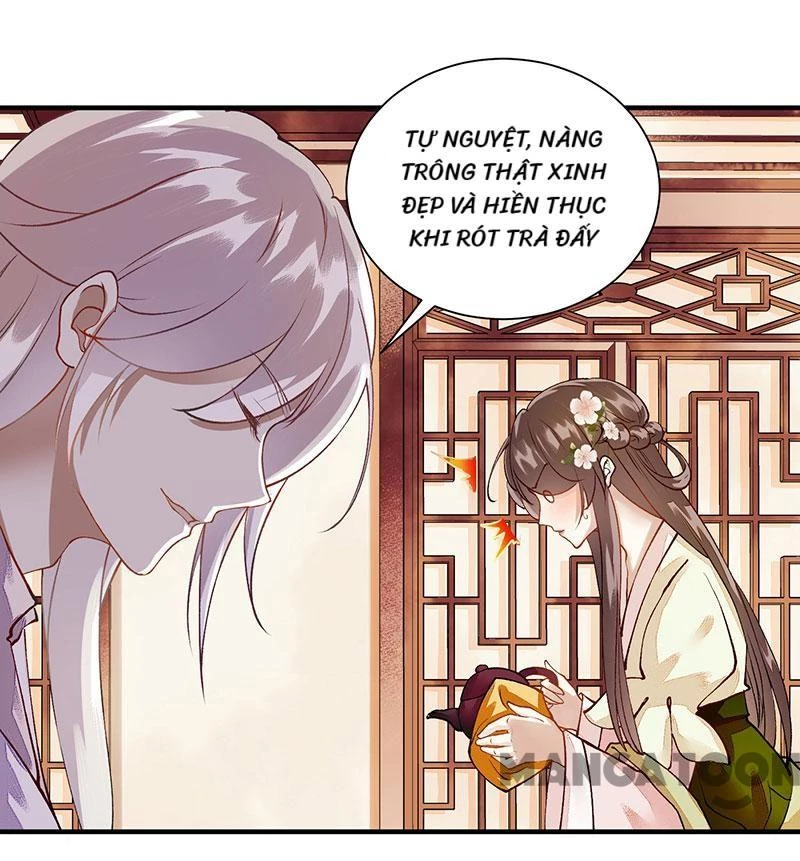 Nhất Phẩm Đích Nữ Chapter 66 - 28