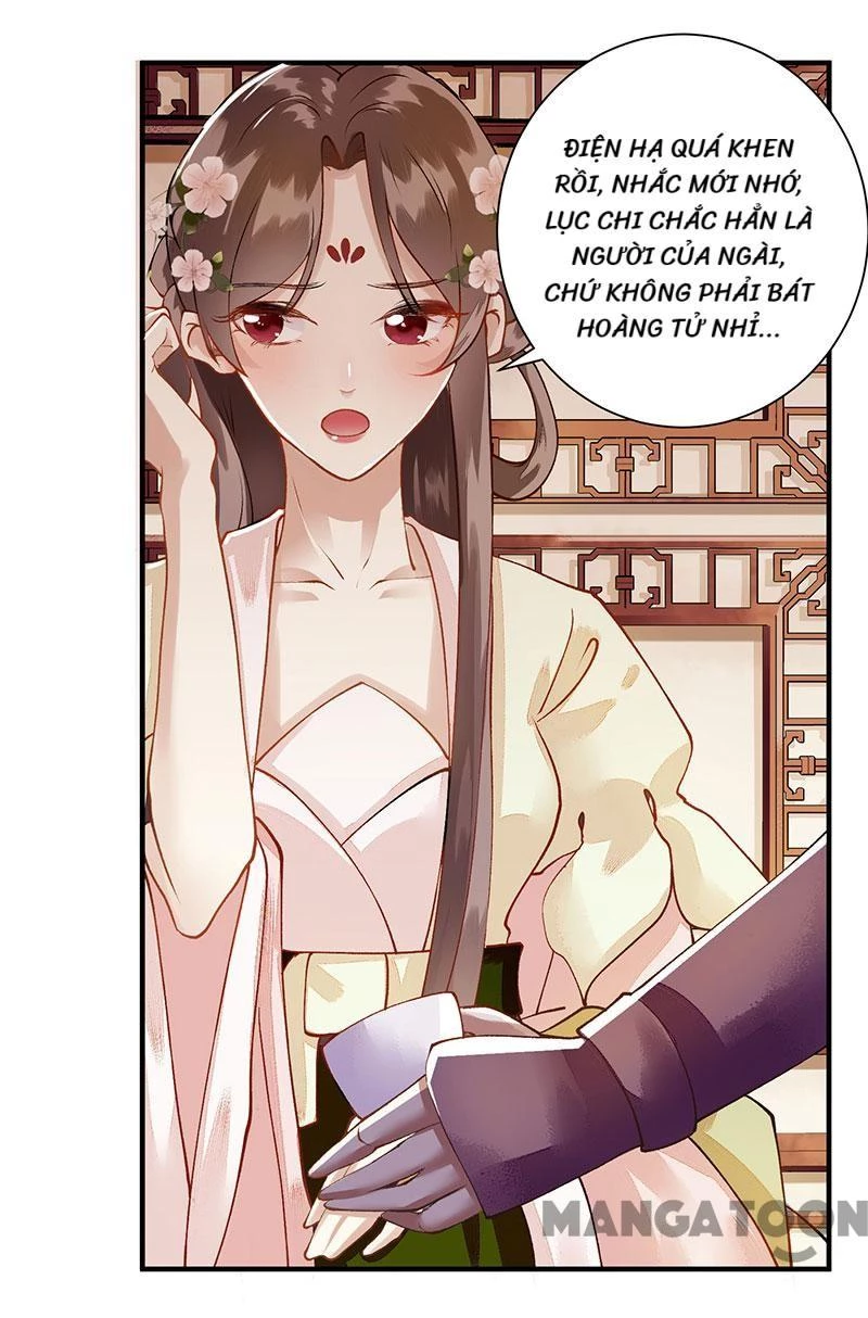 Nhất Phẩm Đích Nữ Chapter 66 - 29