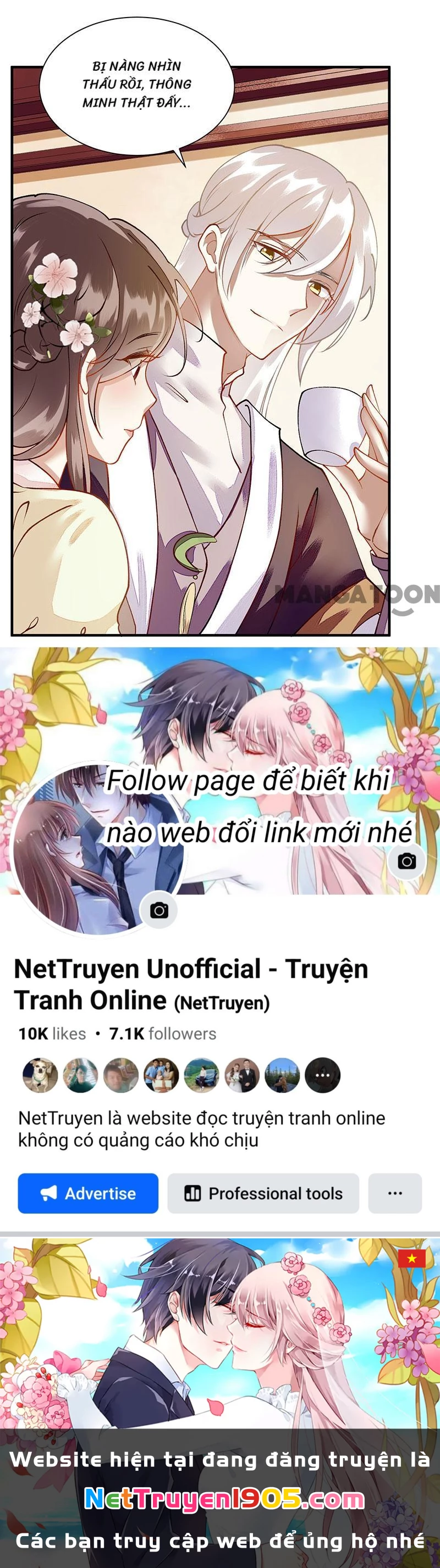 Nhất Phẩm Đích Nữ Chapter 66 - 30