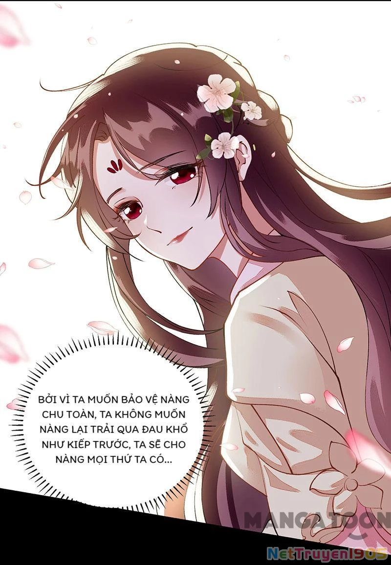 Nhất Phẩm Đích Nữ Chapter 67 - 3