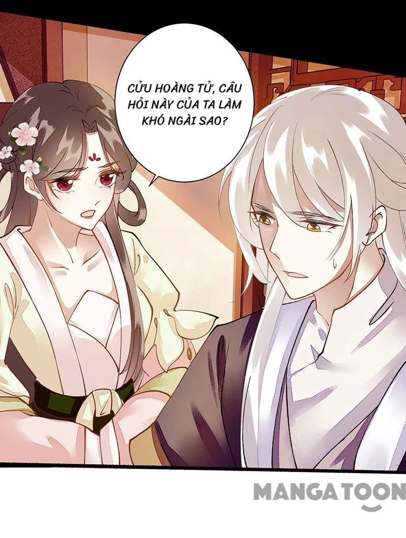 Nhất Phẩm Đích Nữ Chapter 67 - 4