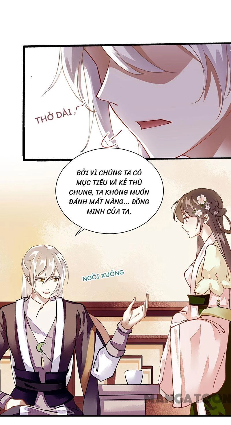 Nhất Phẩm Đích Nữ Chapter 67 - 5