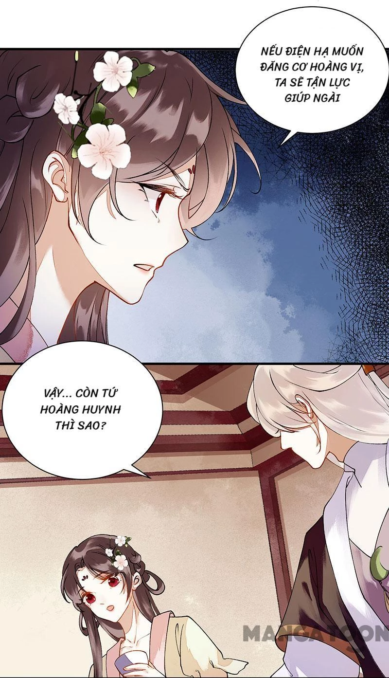 Nhất Phẩm Đích Nữ Chapter 67 - 7