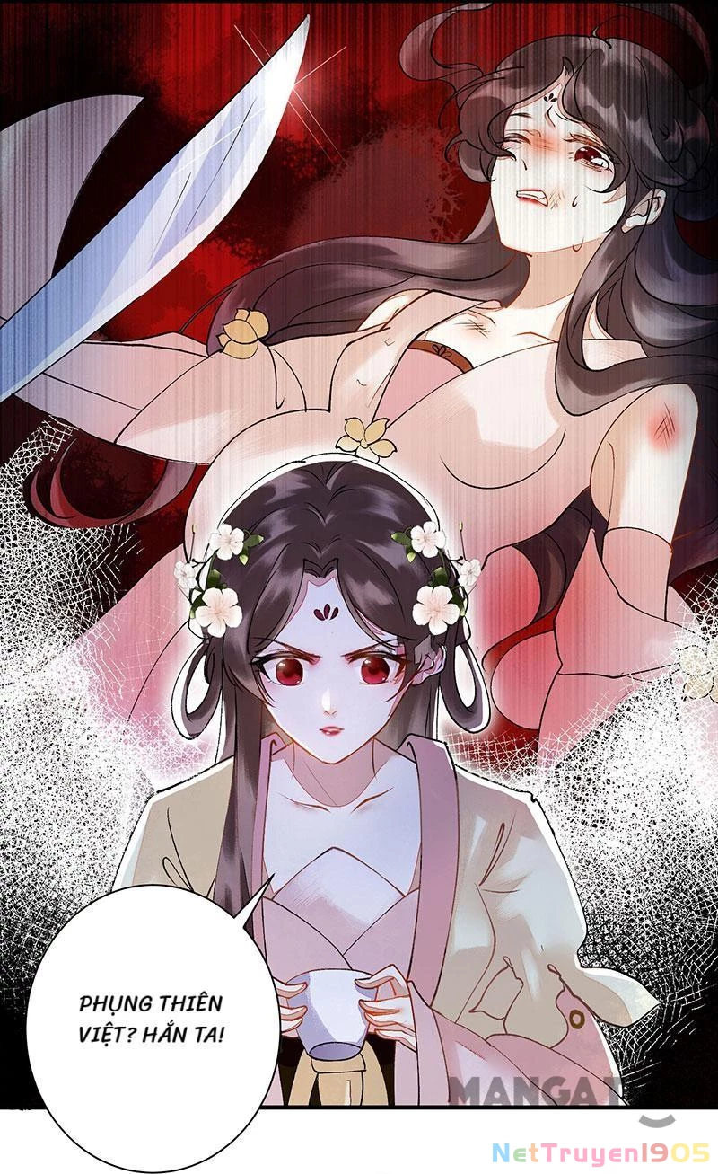 Nhất Phẩm Đích Nữ Chapter 67 - 8