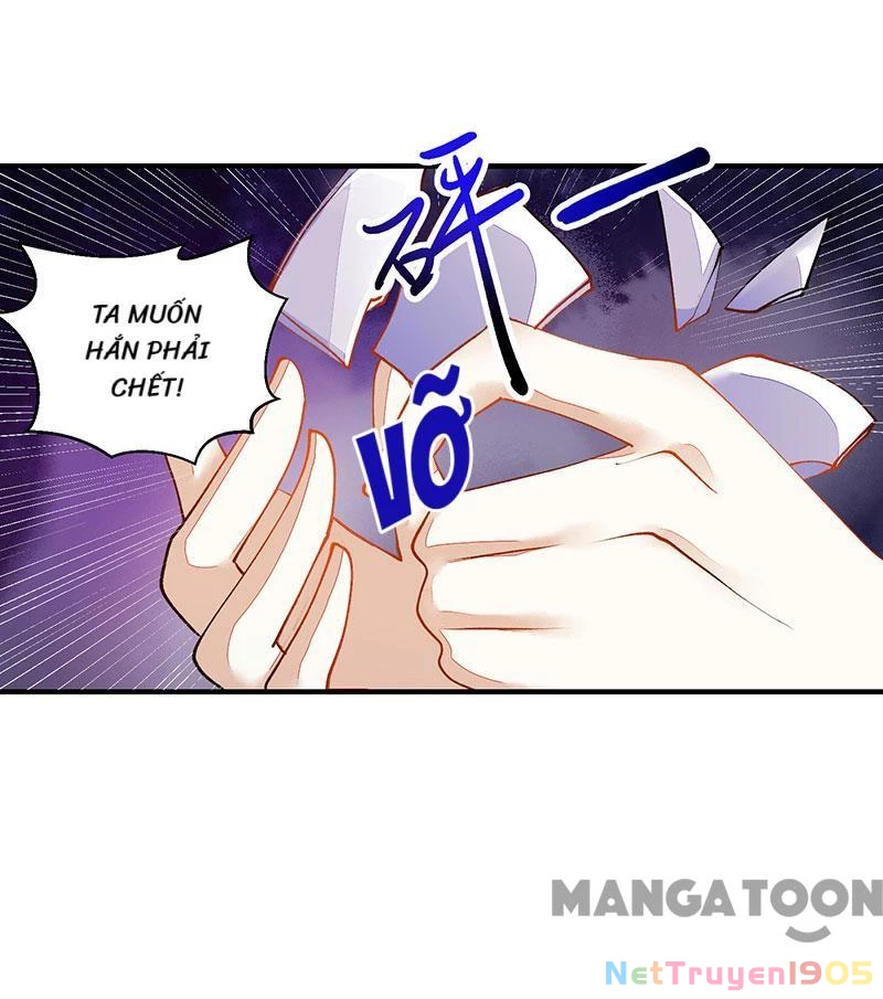 Nhất Phẩm Đích Nữ Chapter 67 - 9