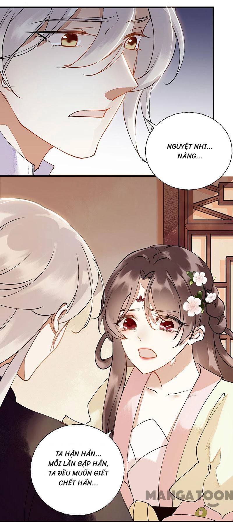 Nhất Phẩm Đích Nữ Chapter 67 - 13