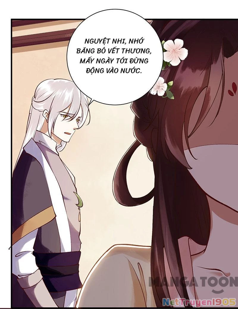 Nhất Phẩm Đích Nữ Chapter 67 - 19