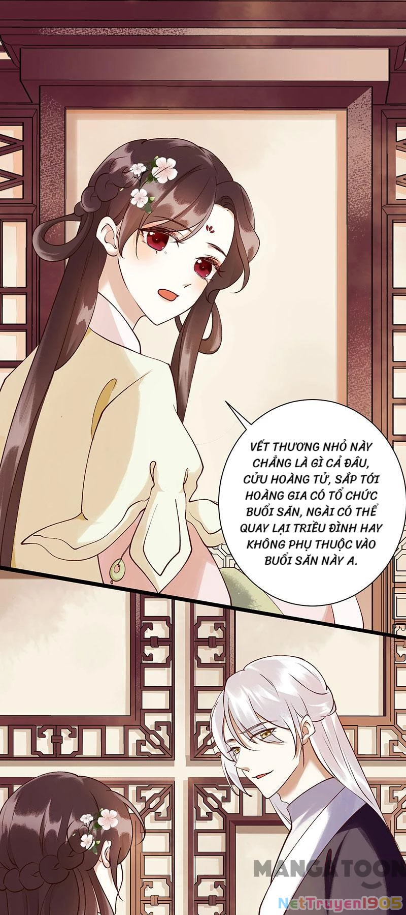 Nhất Phẩm Đích Nữ Chapter 67 - 20