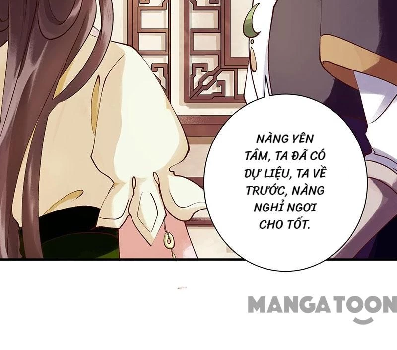 Nhất Phẩm Đích Nữ Chapter 67 - 21