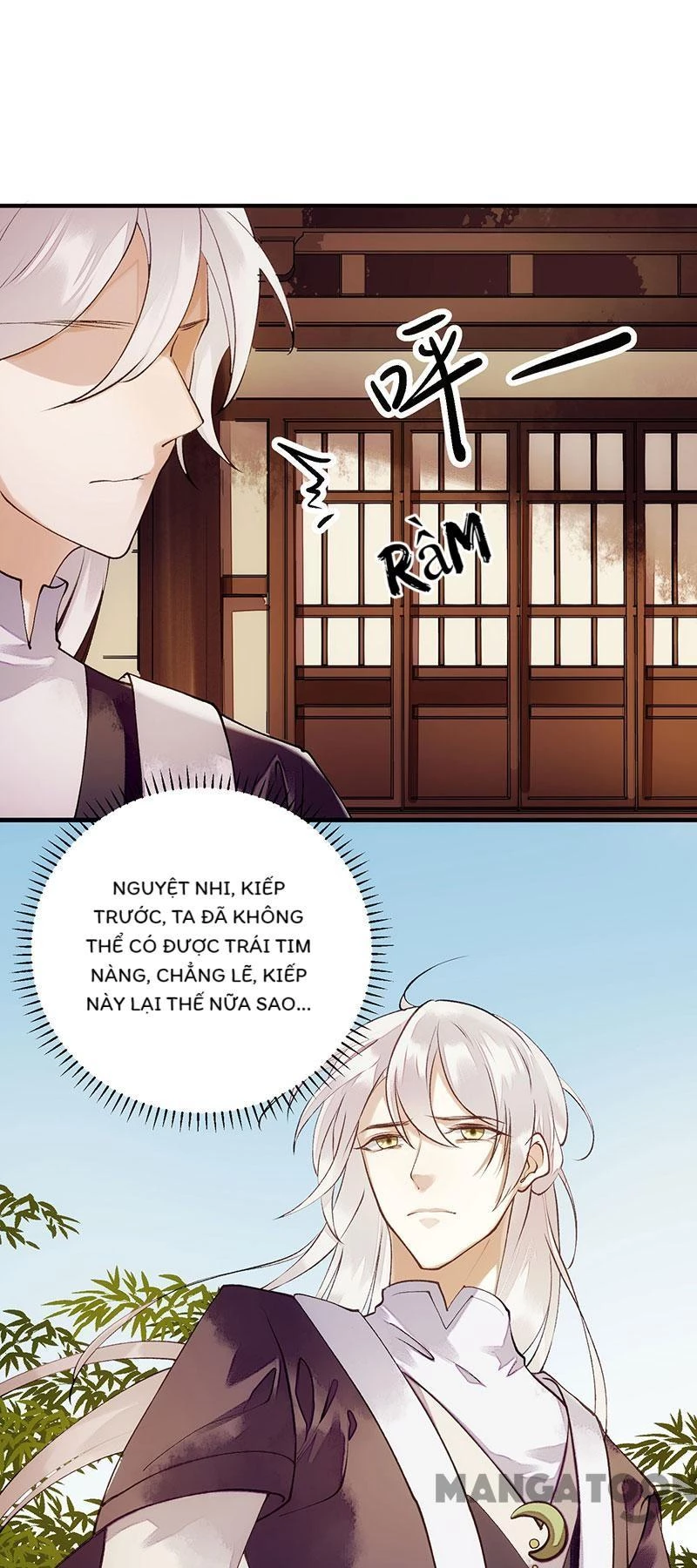 Nhất Phẩm Đích Nữ Chapter 67 - 26