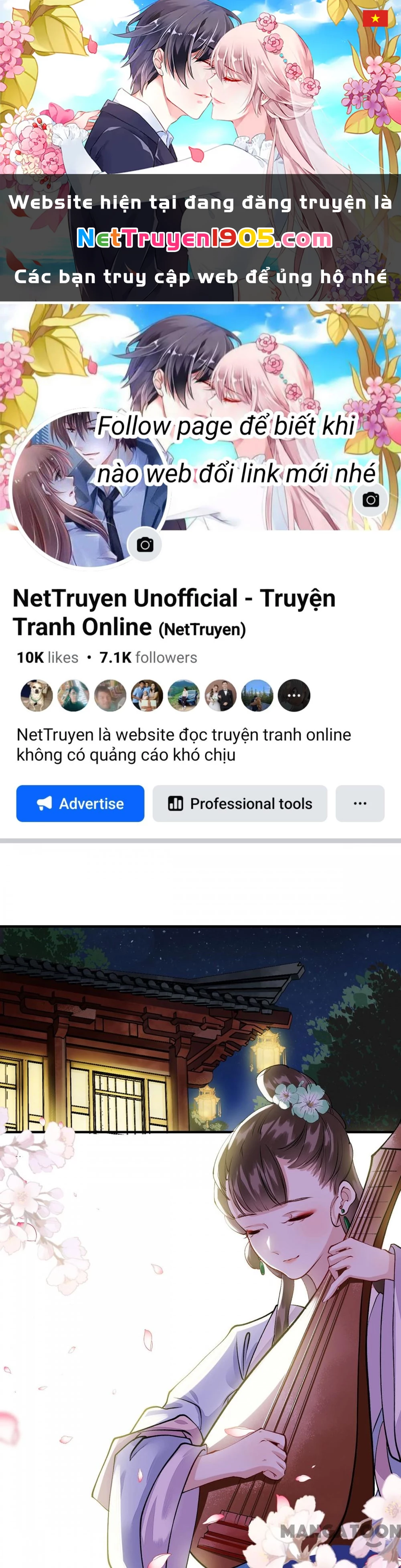 Nhất Phẩm Đích Nữ Chapter 68 - 1