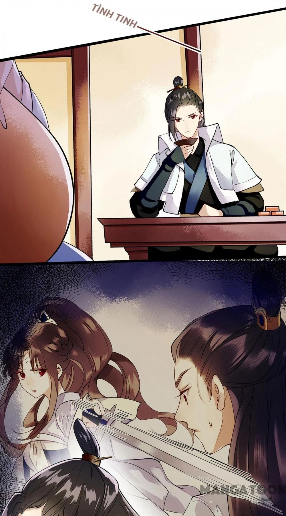 Nhất Phẩm Đích Nữ Chapter 68 - 3