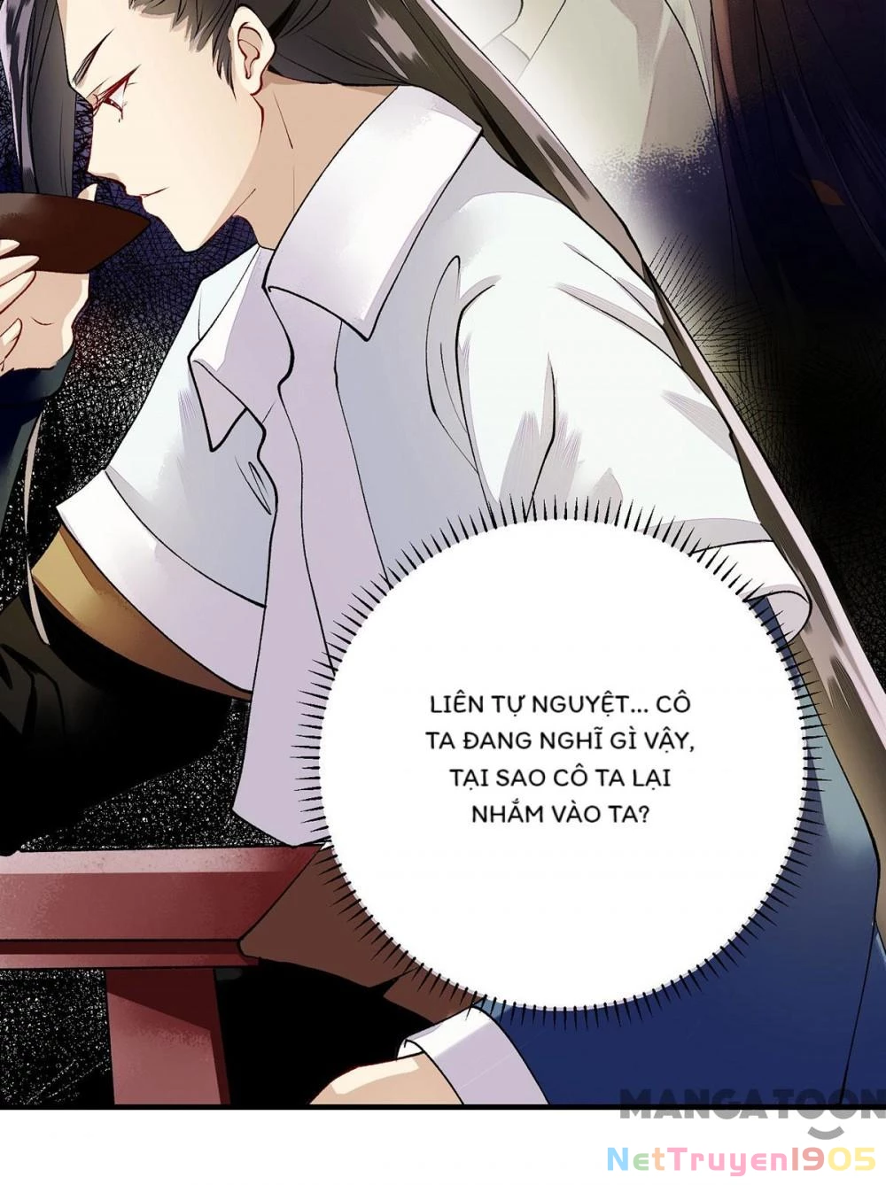 Nhất Phẩm Đích Nữ Chapter 68 - 4