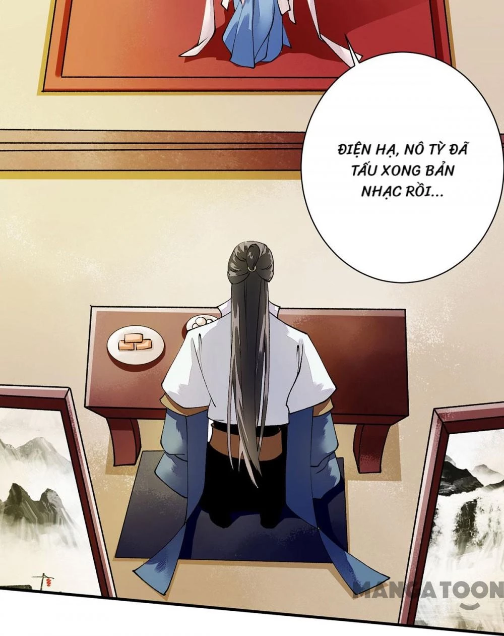 Nhất Phẩm Đích Nữ Chapter 68 - 6